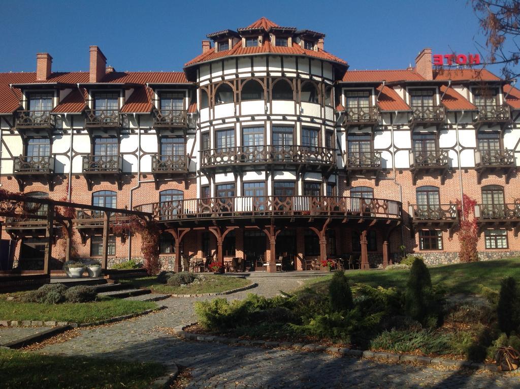 Stary Tartak 4*