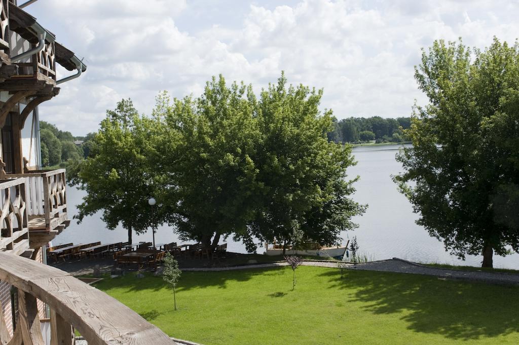 Stary Tartak Hotel 4*