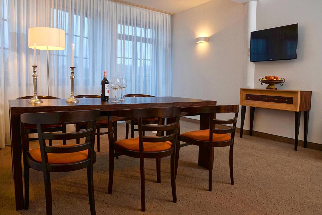 Stary Tartak Hotel 4*